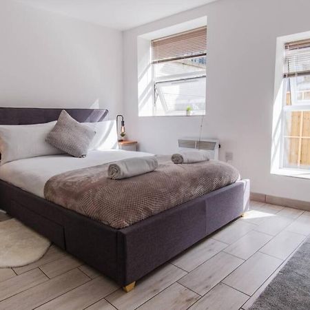 Studio ✧ High Street - Bournemouth Apartamento Exterior foto